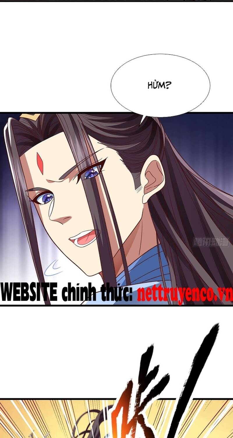 Hoá Ra Ta Lại Là Lão Tổ Ma Đạo [Chap 1-112]