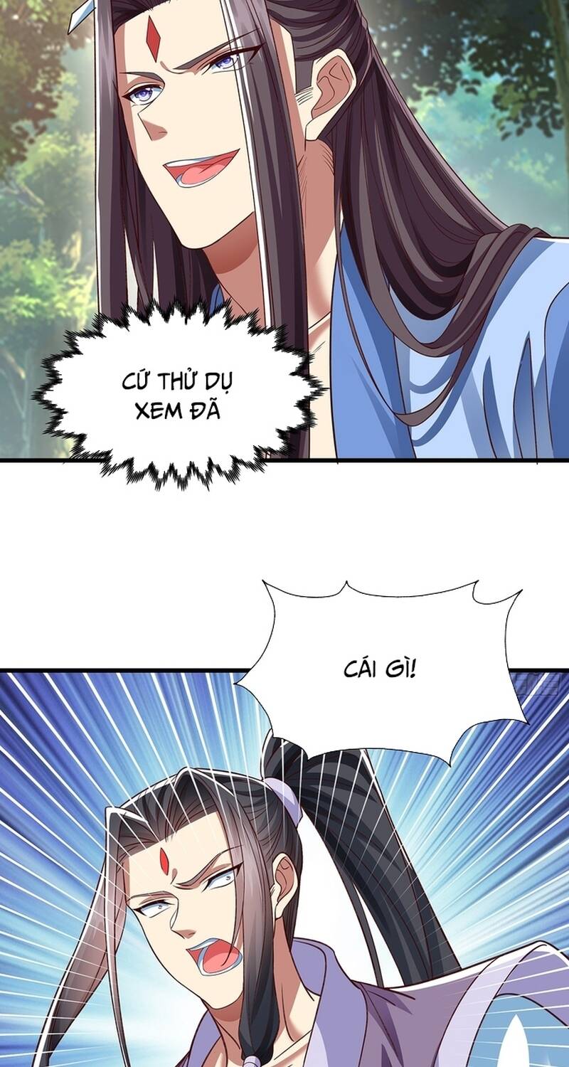 Hoá Ra Ta Lại Là Lão Tổ Ma Đạo [Chap 1-112]