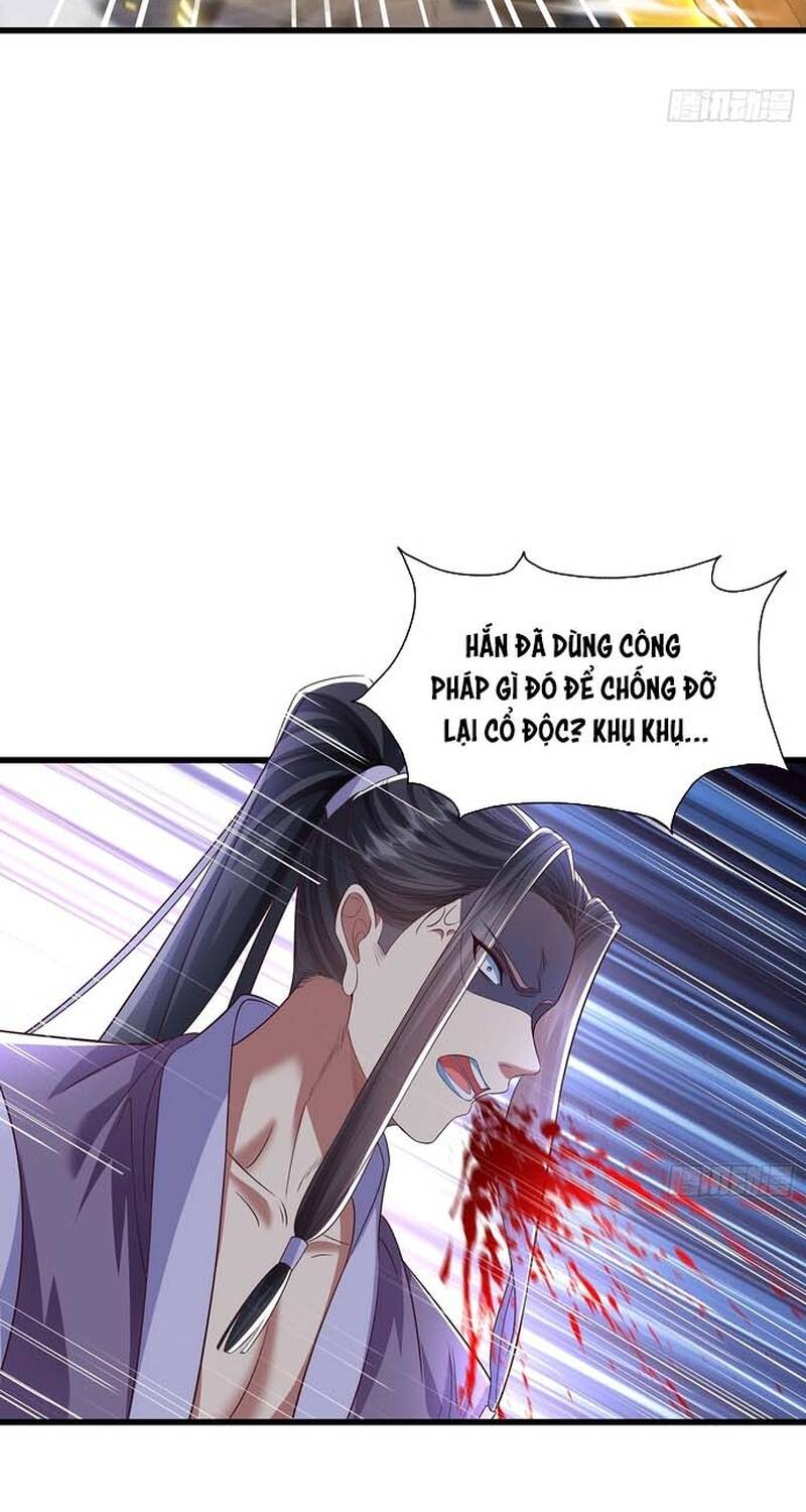 Hoá Ra Ta Lại Là Lão Tổ Ma Đạo [Chap 1-112]