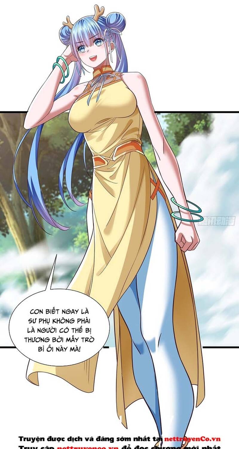 Hoá Ra Ta Lại Là Lão Tổ Ma Đạo [Chap 1-112]