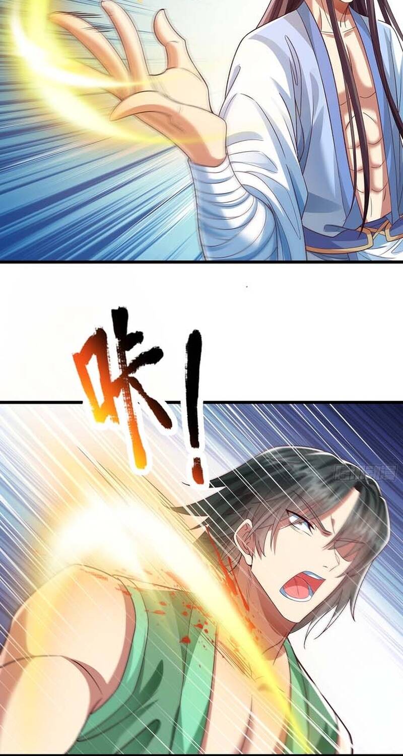 Hoá Ra Ta Lại Là Lão Tổ Ma Đạo [Chap 1-112]