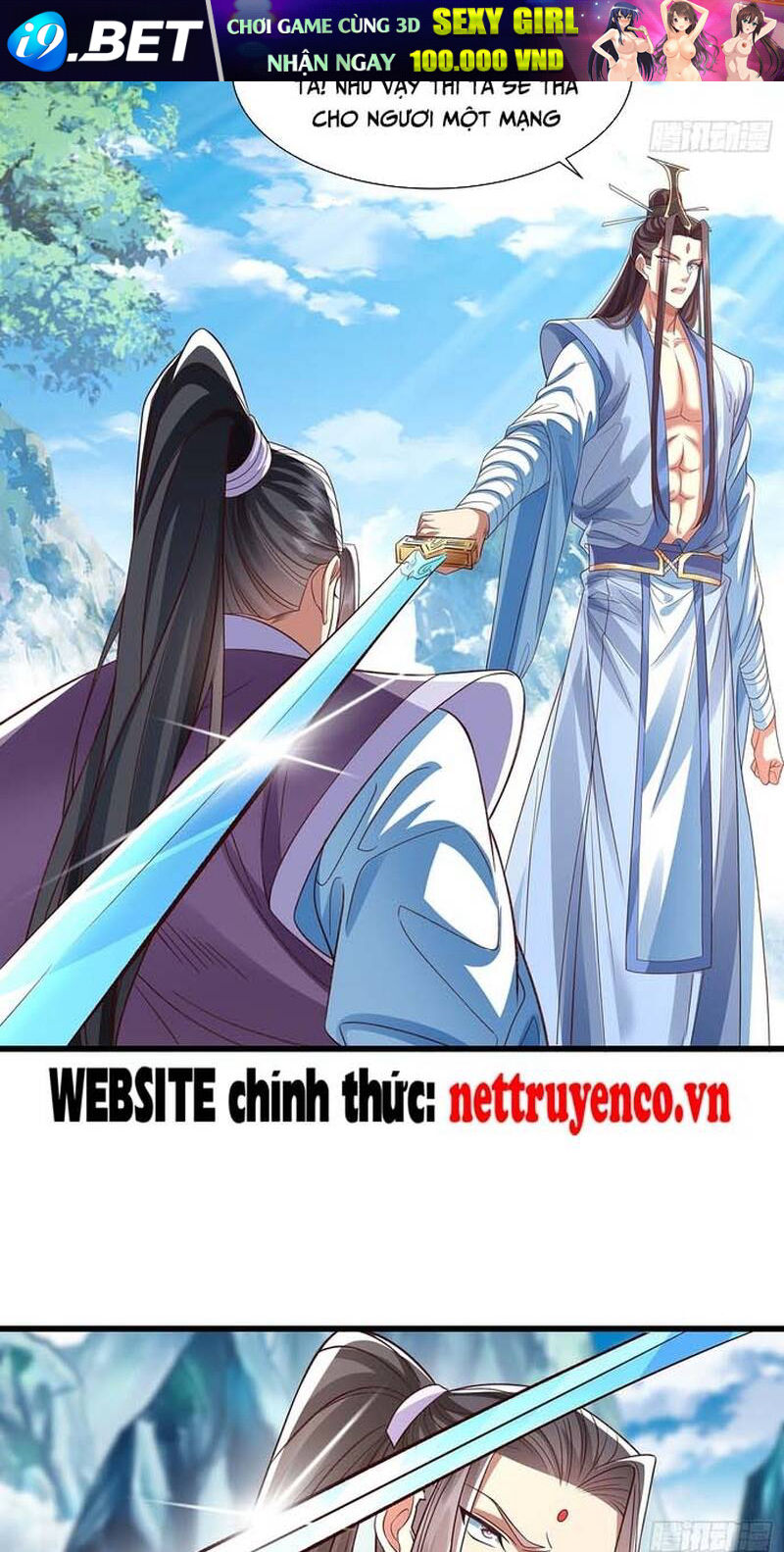 Hoá Ra Ta Lại Là Lão Tổ Ma Đạo [Chap 1-112]