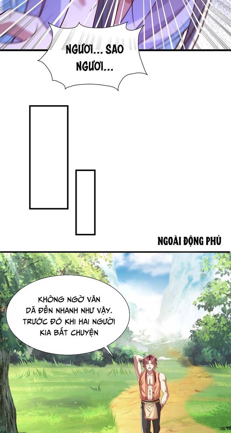 Hoá Ra Ta Lại Là Lão Tổ Ma Đạo [Chap 1-112]