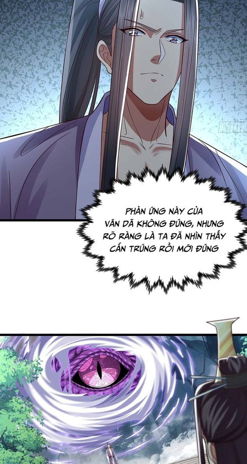 Hoá Ra Ta Lại Là Lão Tổ Ma Đạo [Chap 1-112]