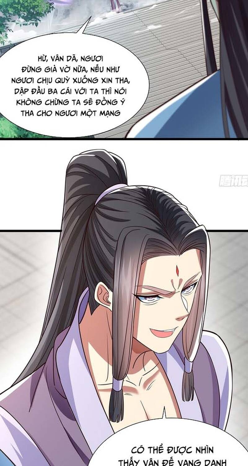 Hoá Ra Ta Lại Là Lão Tổ Ma Đạo [Chap 1-112]