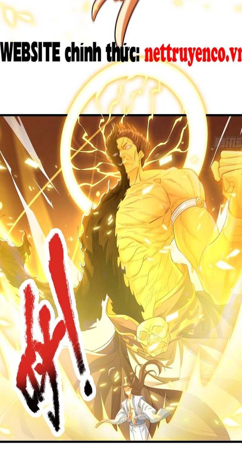 Hoá Ra Ta Lại Là Lão Tổ Ma Đạo [Chap 1-112]