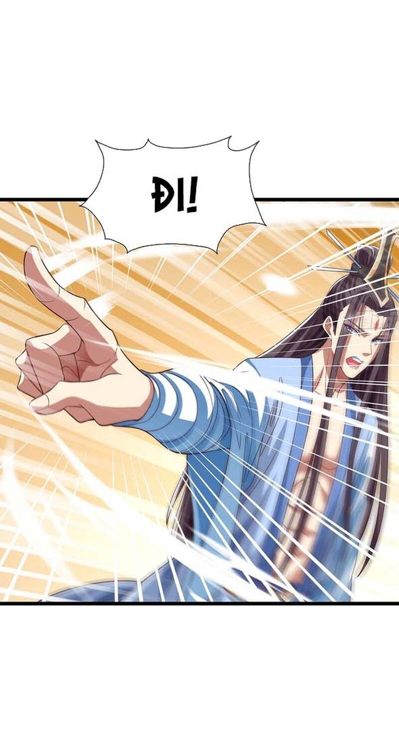 Hoá Ra Ta Lại Là Lão Tổ Ma Đạo [Chap 1-112]