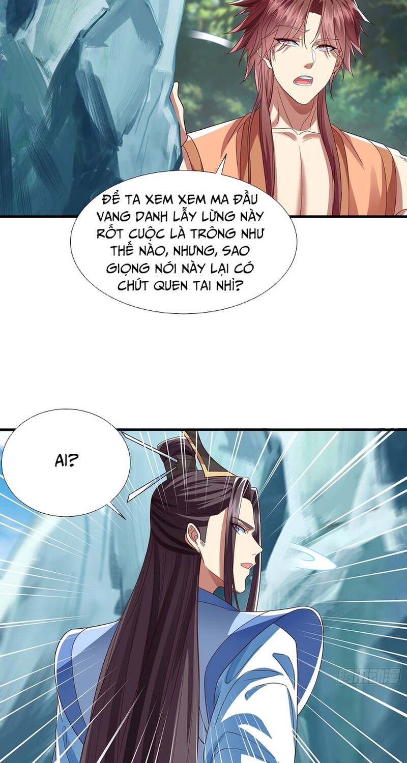 Hoá Ra Ta Lại Là Lão Tổ Ma Đạo [Chap 1-112]
