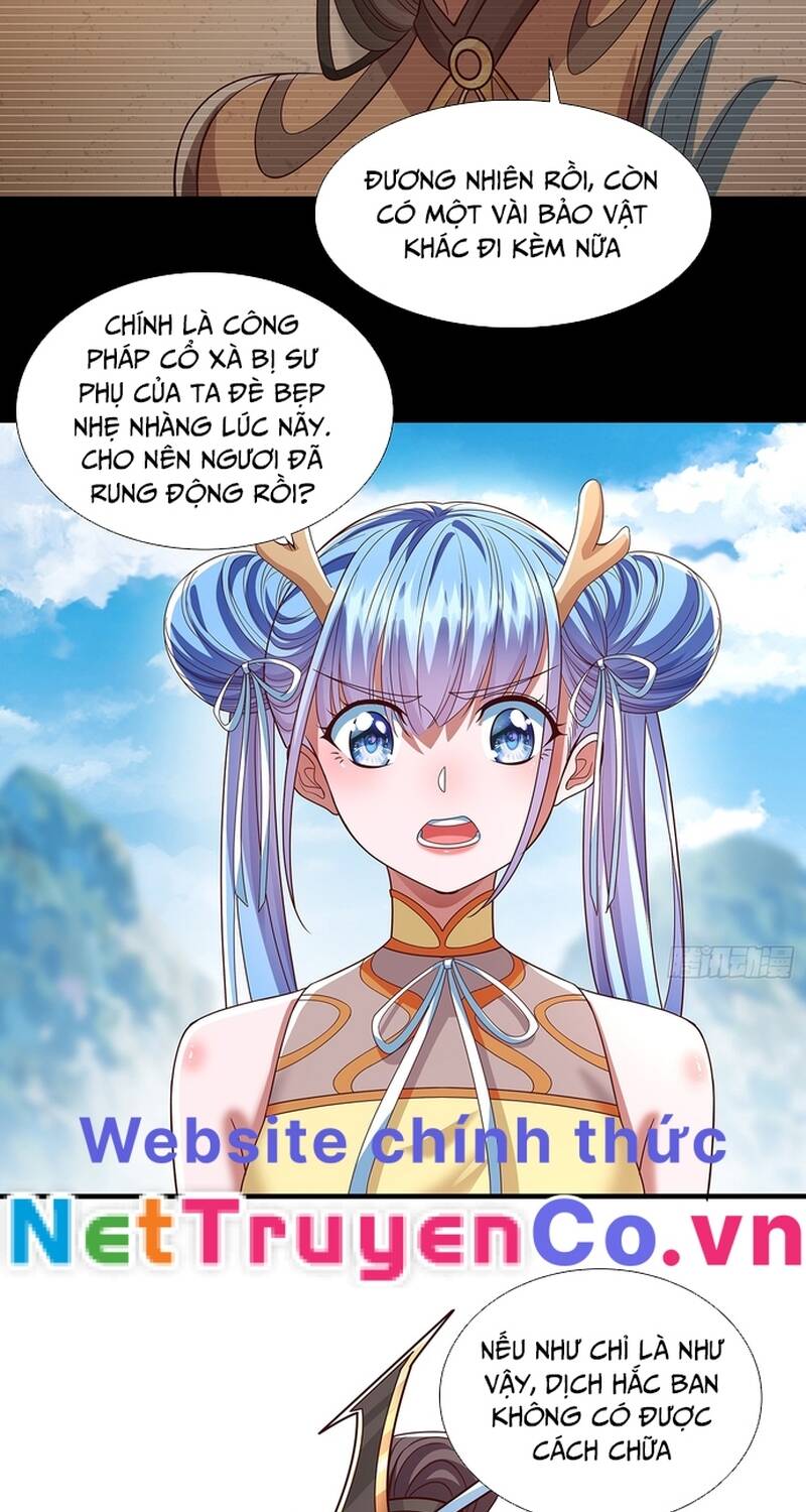 Hoá Ra Ta Lại Là Lão Tổ Ma Đạo [Chap 1-112]