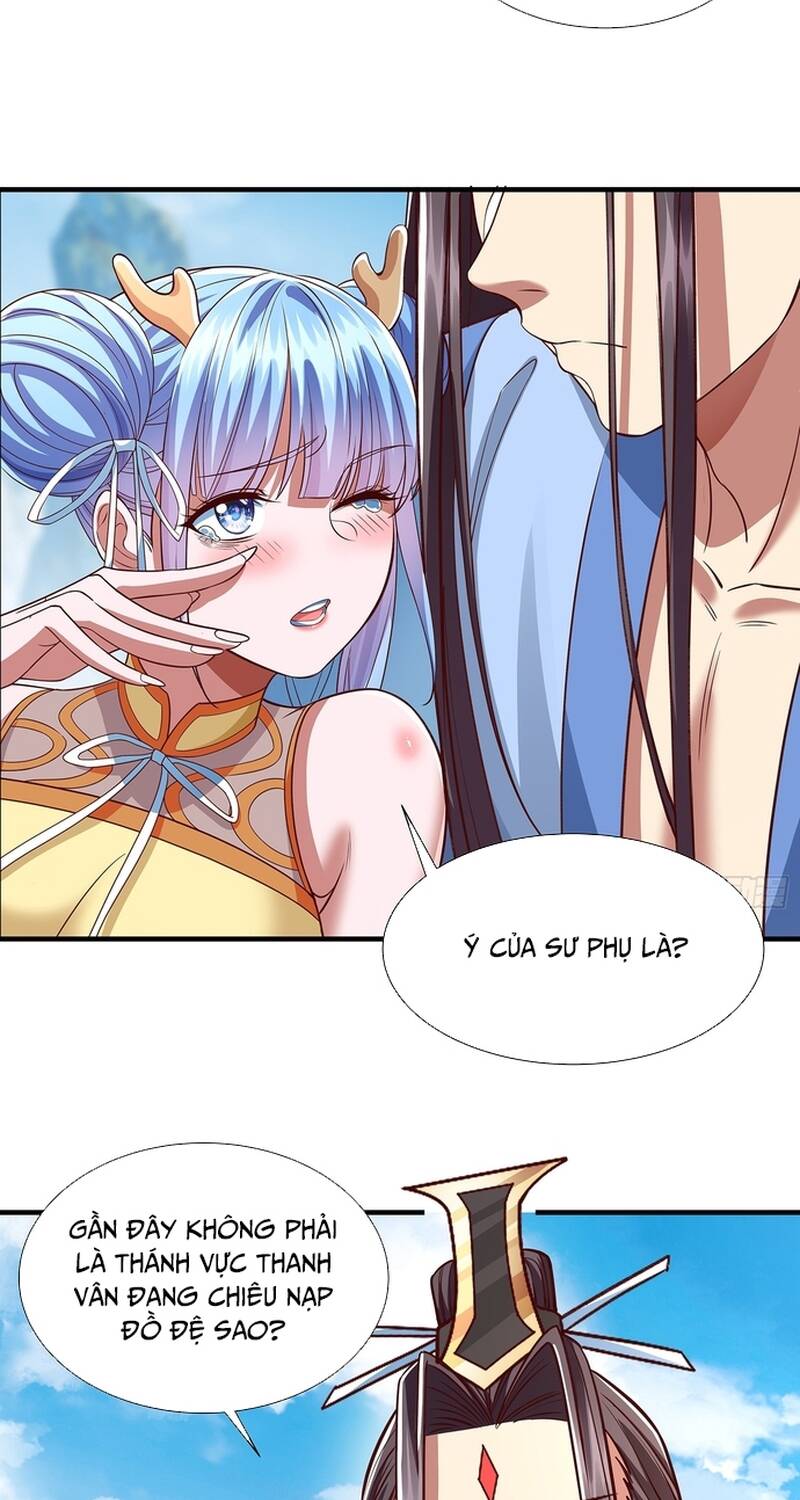Hoá Ra Ta Lại Là Lão Tổ Ma Đạo [Chap 1-112]