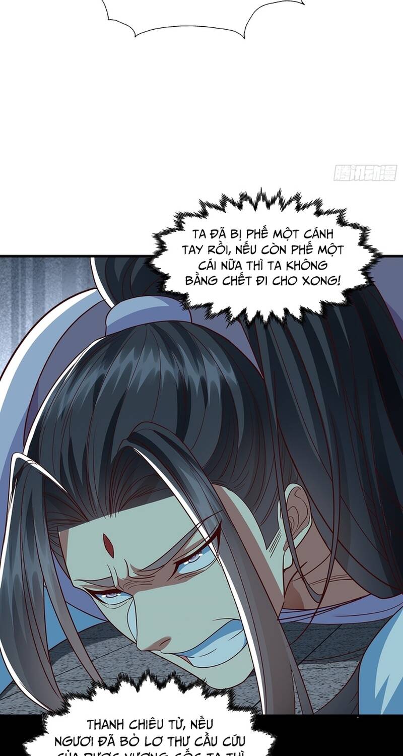 Hoá Ra Ta Lại Là Lão Tổ Ma Đạo [Chap 1-112]