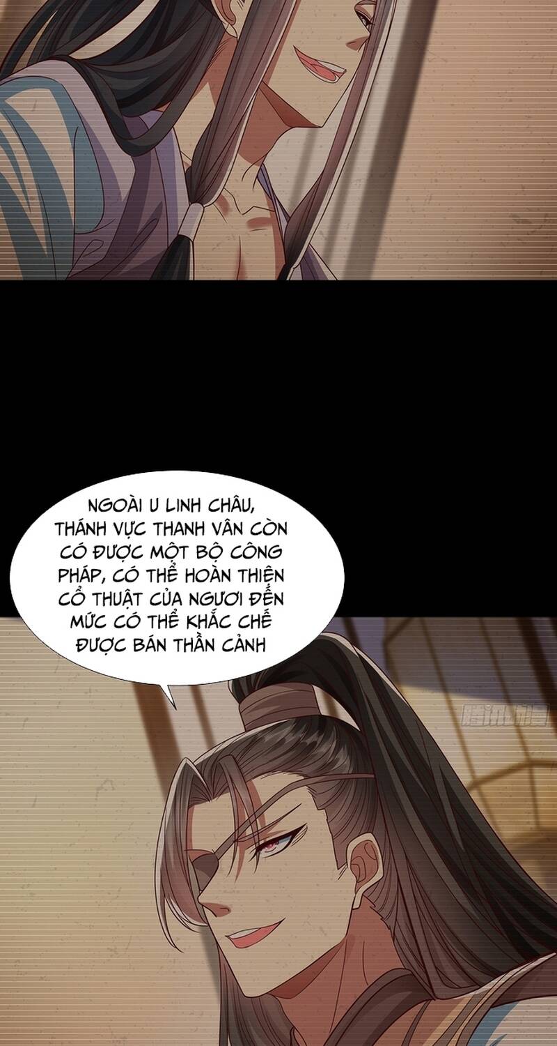 Hoá Ra Ta Lại Là Lão Tổ Ma Đạo [Chap 1-112]