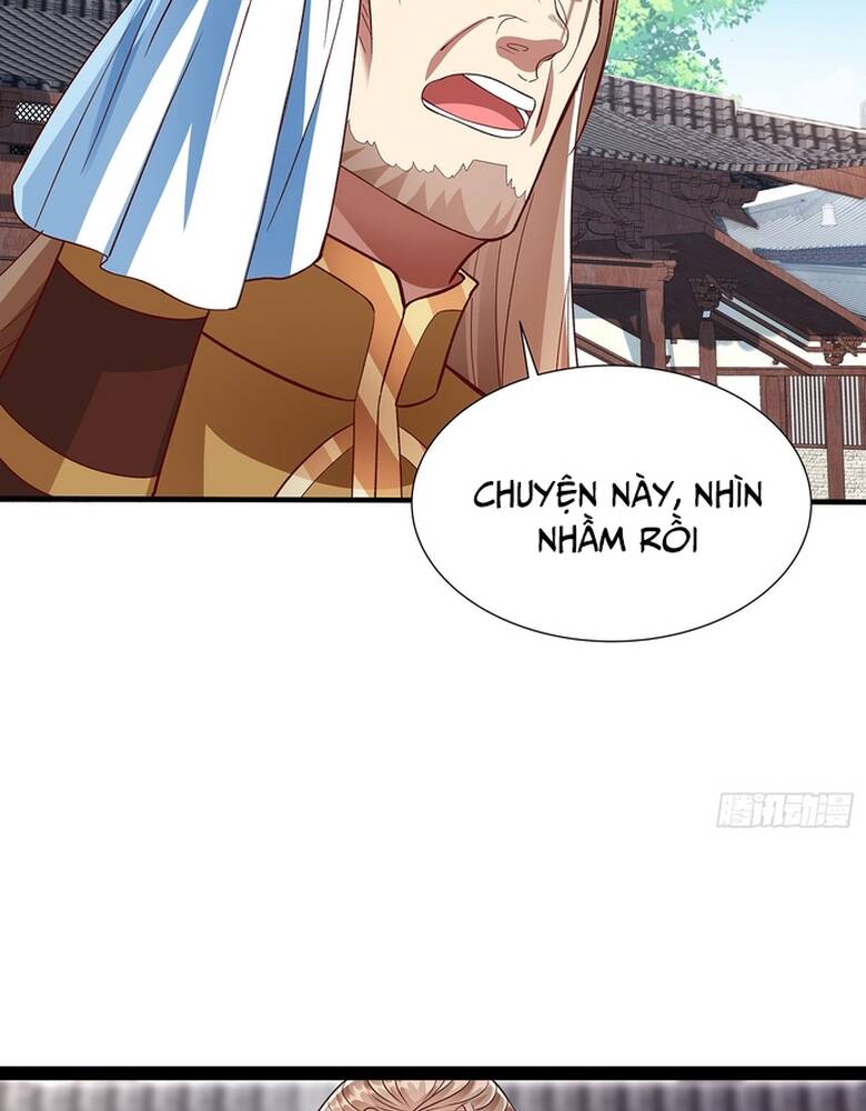 Hoá Ra Ta Lại Là Lão Tổ Ma Đạo [Chap 1-112]