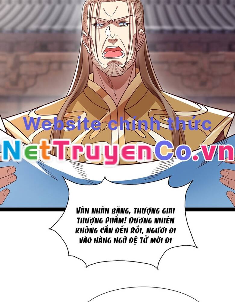 Hoá Ra Ta Lại Là Lão Tổ Ma Đạo [Chap 1-112]