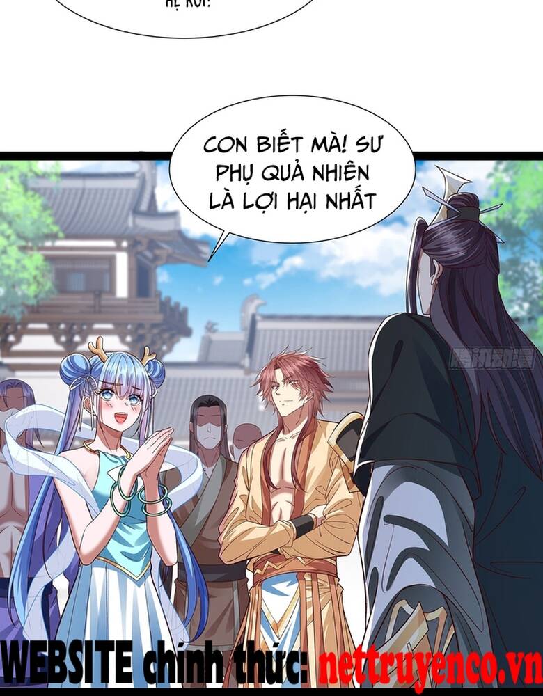 Hoá Ra Ta Lại Là Lão Tổ Ma Đạo [Chap 1-112]