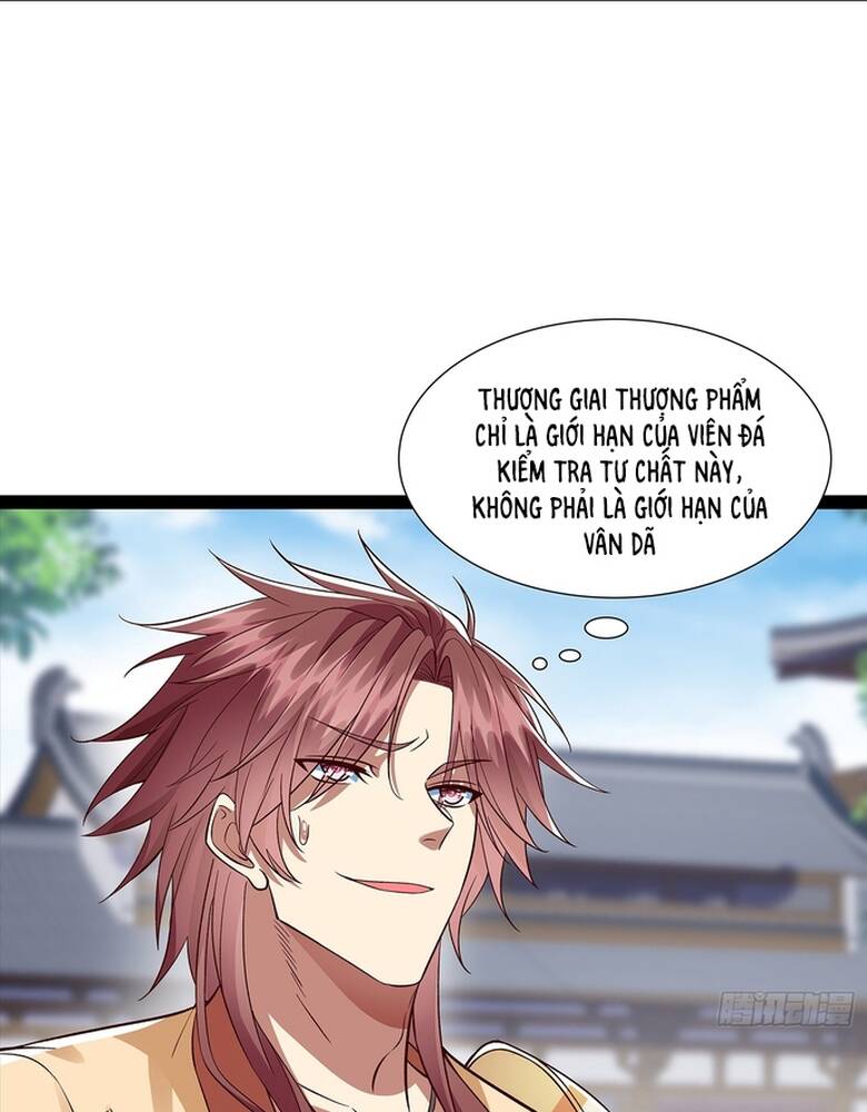 Hoá Ra Ta Lại Là Lão Tổ Ma Đạo [Chap 1-112]