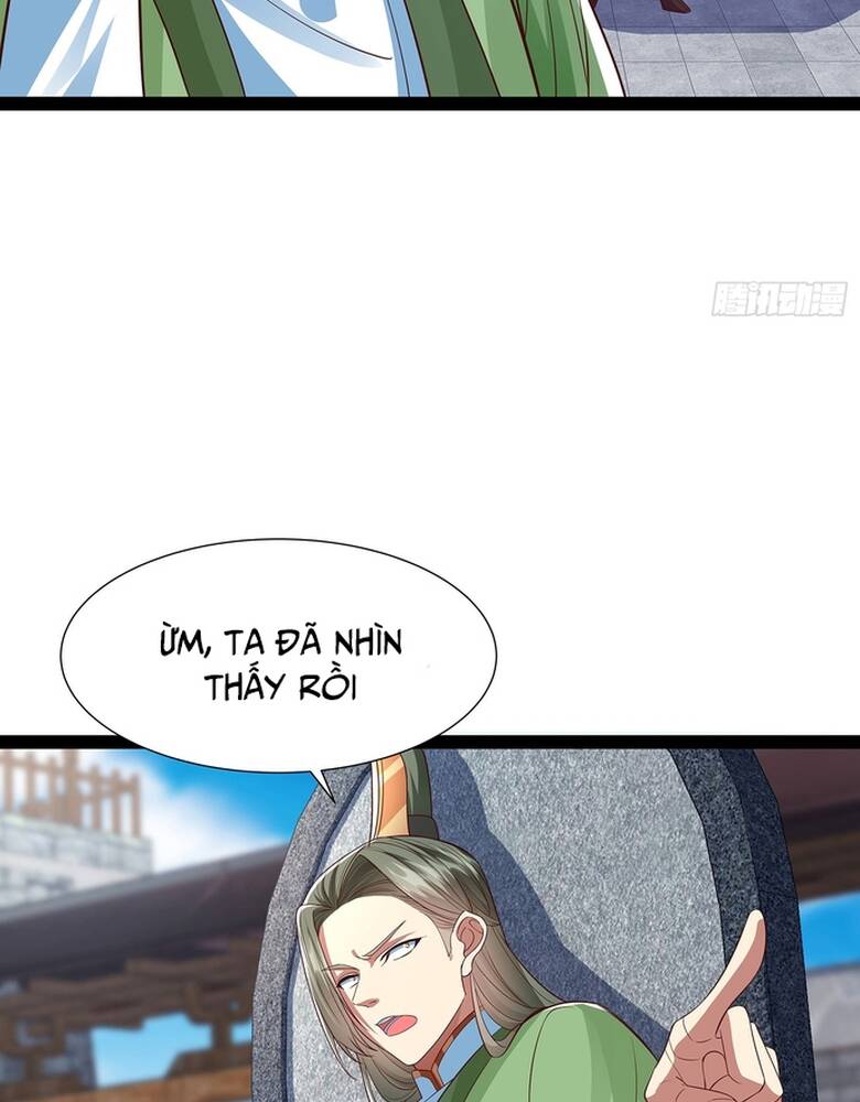 Hoá Ra Ta Lại Là Lão Tổ Ma Đạo [Chap 1-112]
