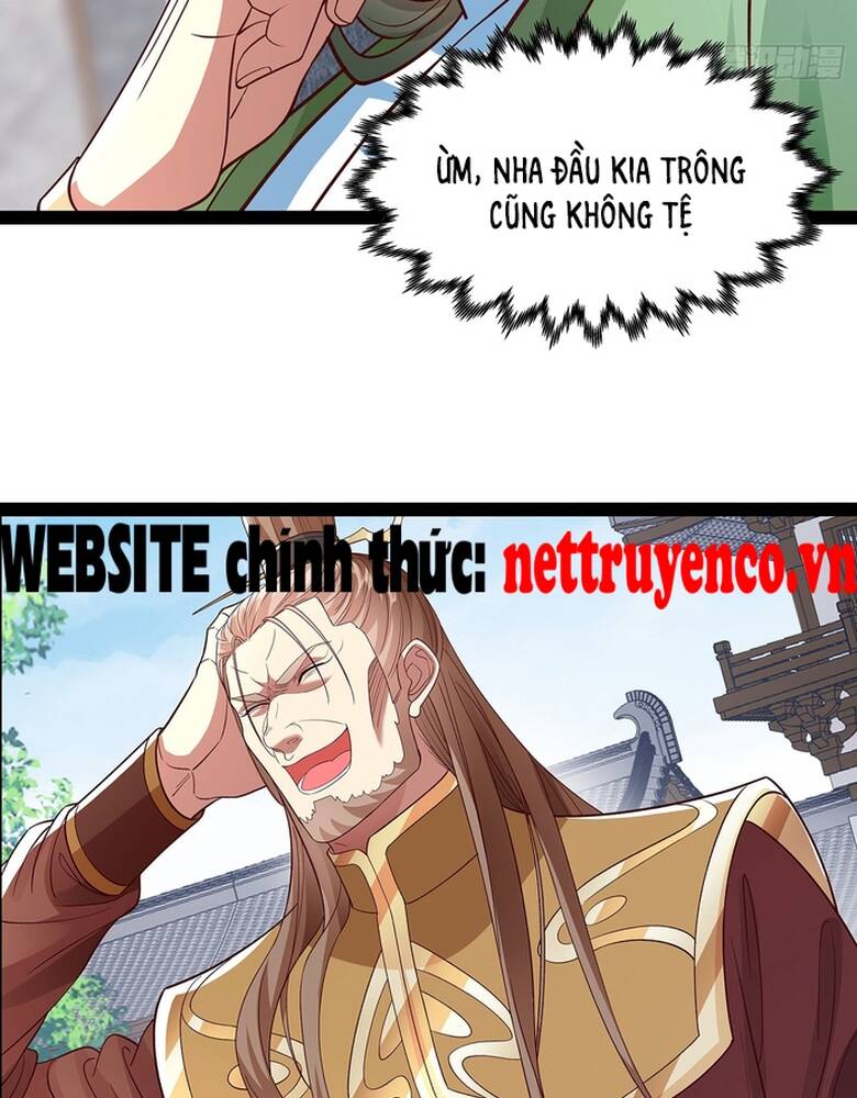 Hoá Ra Ta Lại Là Lão Tổ Ma Đạo [Chap 1-112]