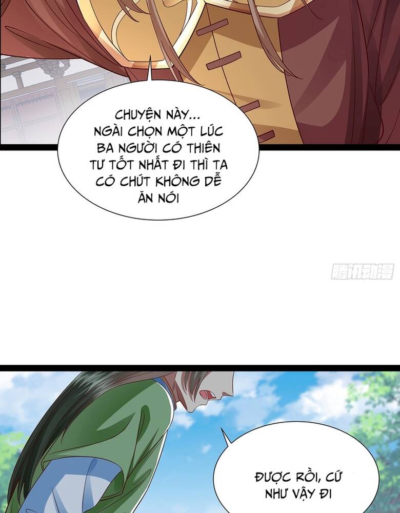Hoá Ra Ta Lại Là Lão Tổ Ma Đạo [Chap 1-112]