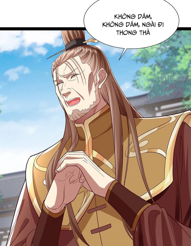 Hoá Ra Ta Lại Là Lão Tổ Ma Đạo [Chap 1-112]