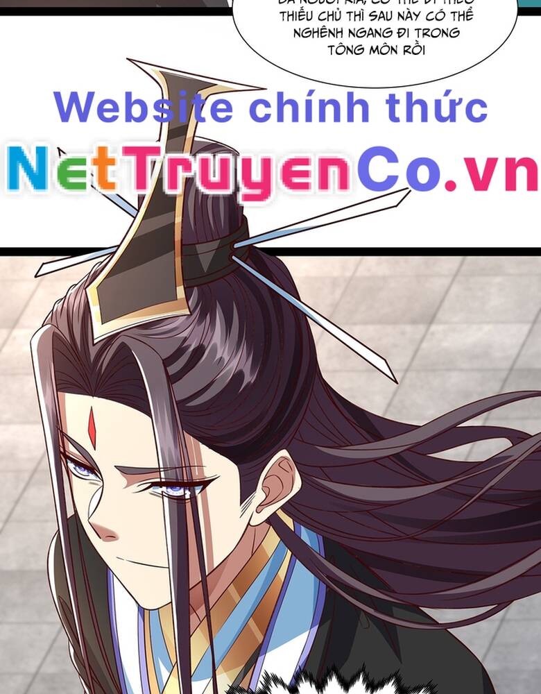 Hoá Ra Ta Lại Là Lão Tổ Ma Đạo [Chap 1-112]
