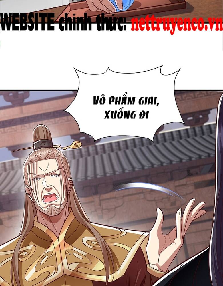 Hoá Ra Ta Lại Là Lão Tổ Ma Đạo [Chap 1-112]