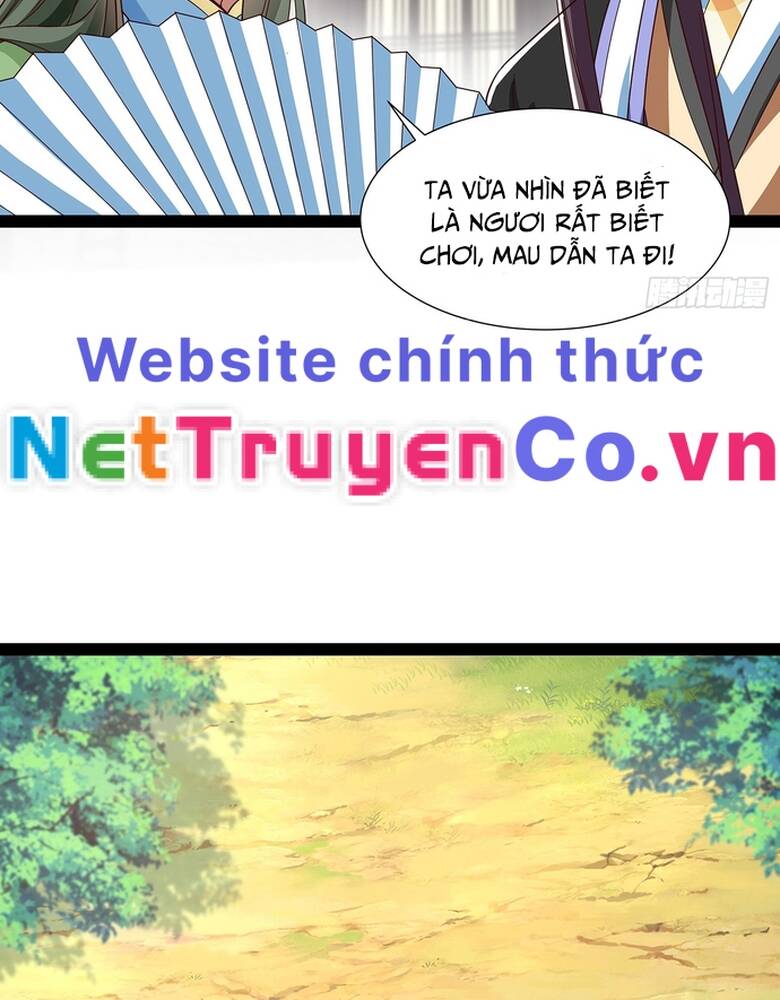Hoá Ra Ta Lại Là Lão Tổ Ma Đạo [Chap 1-112]