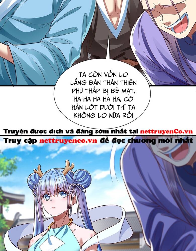 Hoá Ra Ta Lại Là Lão Tổ Ma Đạo [Chap 1-112]
