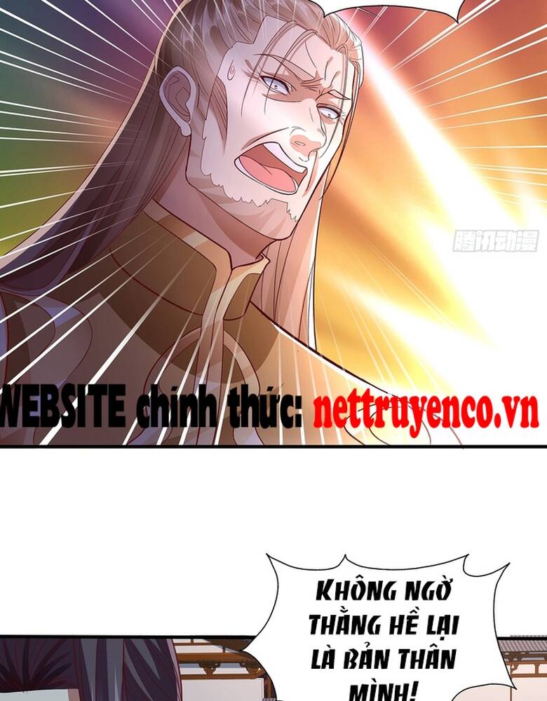 Hoá Ra Ta Lại Là Lão Tổ Ma Đạo [Chap 1-112]