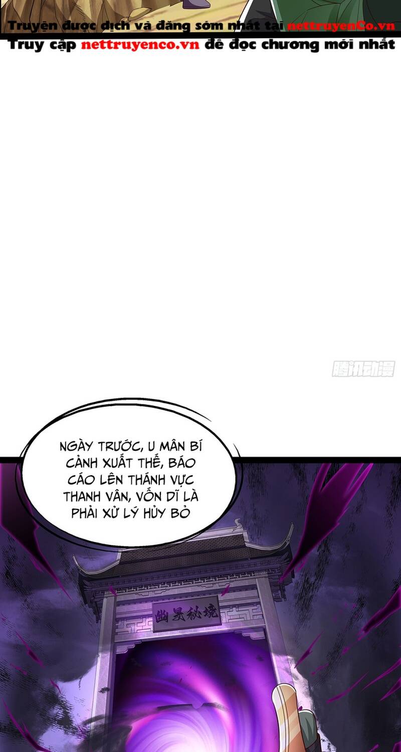 Hoá Ra Ta Lại Là Lão Tổ Ma Đạo [Chap 1-112]