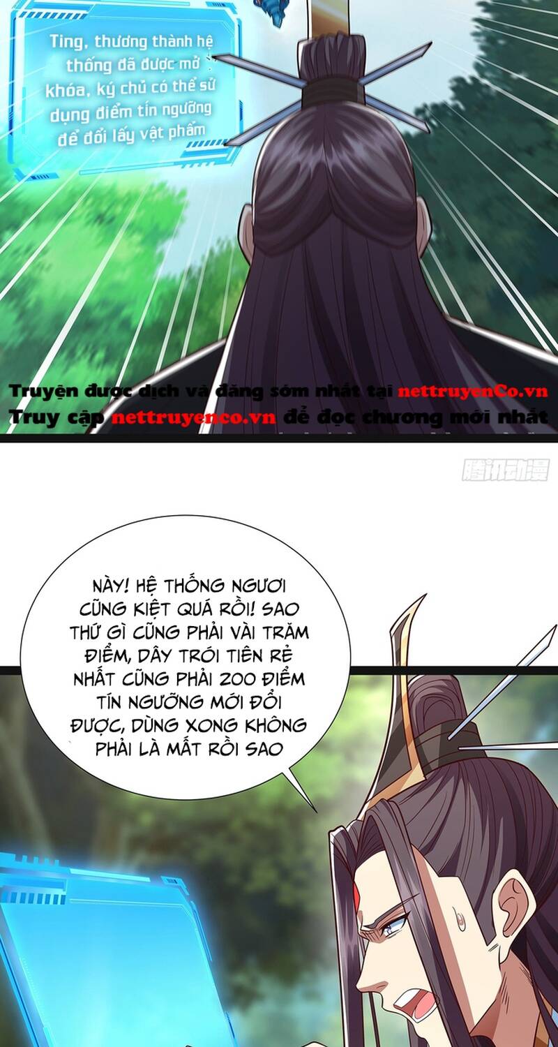 Hoá Ra Ta Lại Là Lão Tổ Ma Đạo [Chap 1-112]