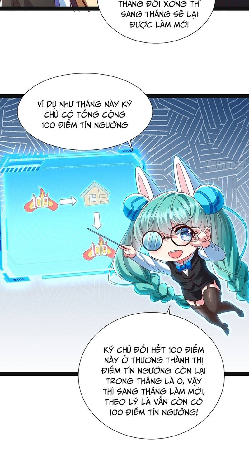 Hoá Ra Ta Lại Là Lão Tổ Ma Đạo [Chap 1-112]
