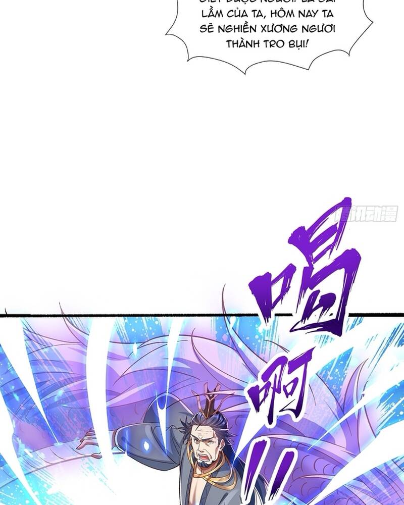 Hoá Ra Ta Lại Là Lão Tổ Ma Đạo [Chap 1-112]