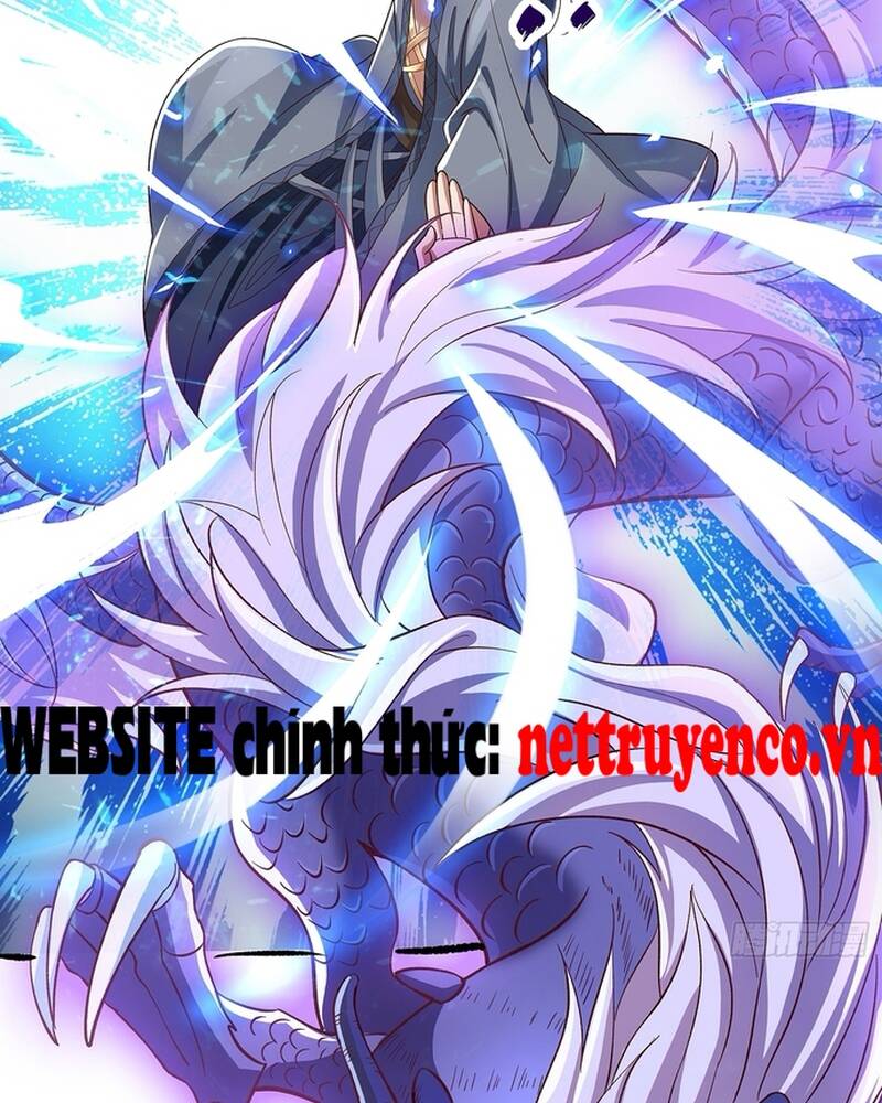 Hoá Ra Ta Lại Là Lão Tổ Ma Đạo [Chap 1-112]