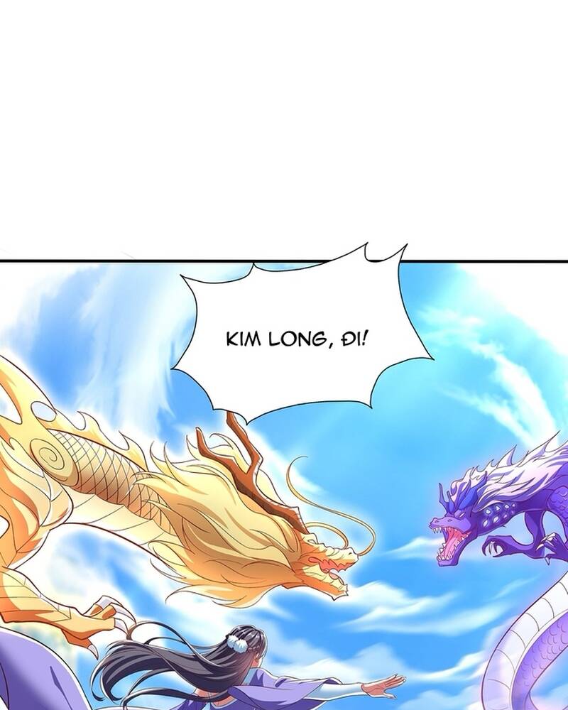 Hoá Ra Ta Lại Là Lão Tổ Ma Đạo [Chap 1-112]