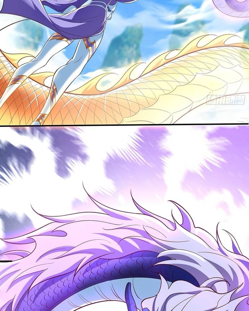 Hoá Ra Ta Lại Là Lão Tổ Ma Đạo [Chap 1-112]