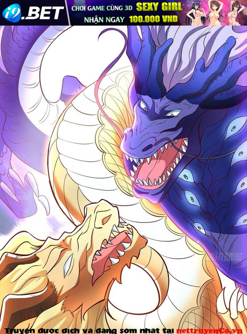 Hoá Ra Ta Lại Là Lão Tổ Ma Đạo [Chap 1-112]