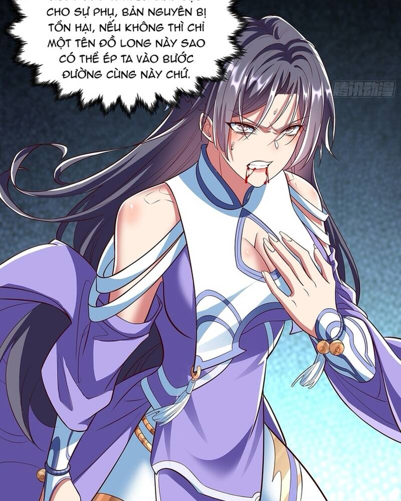 Hoá Ra Ta Lại Là Lão Tổ Ma Đạo [Chap 1-112]