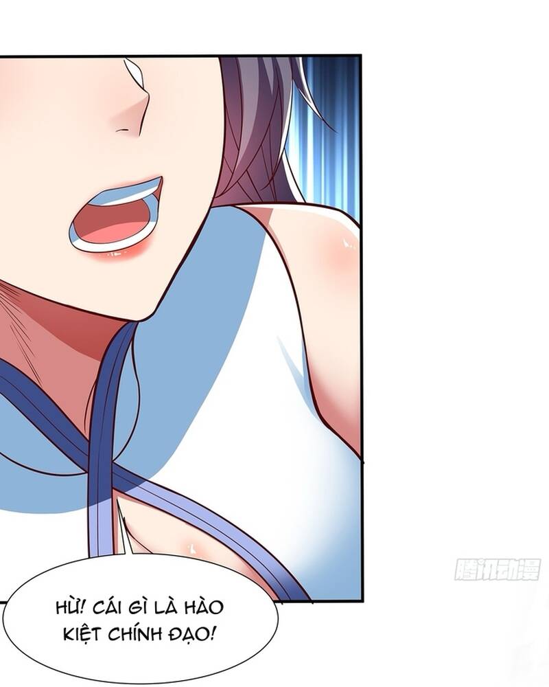 Hoá Ra Ta Lại Là Lão Tổ Ma Đạo [Chap 1-112]