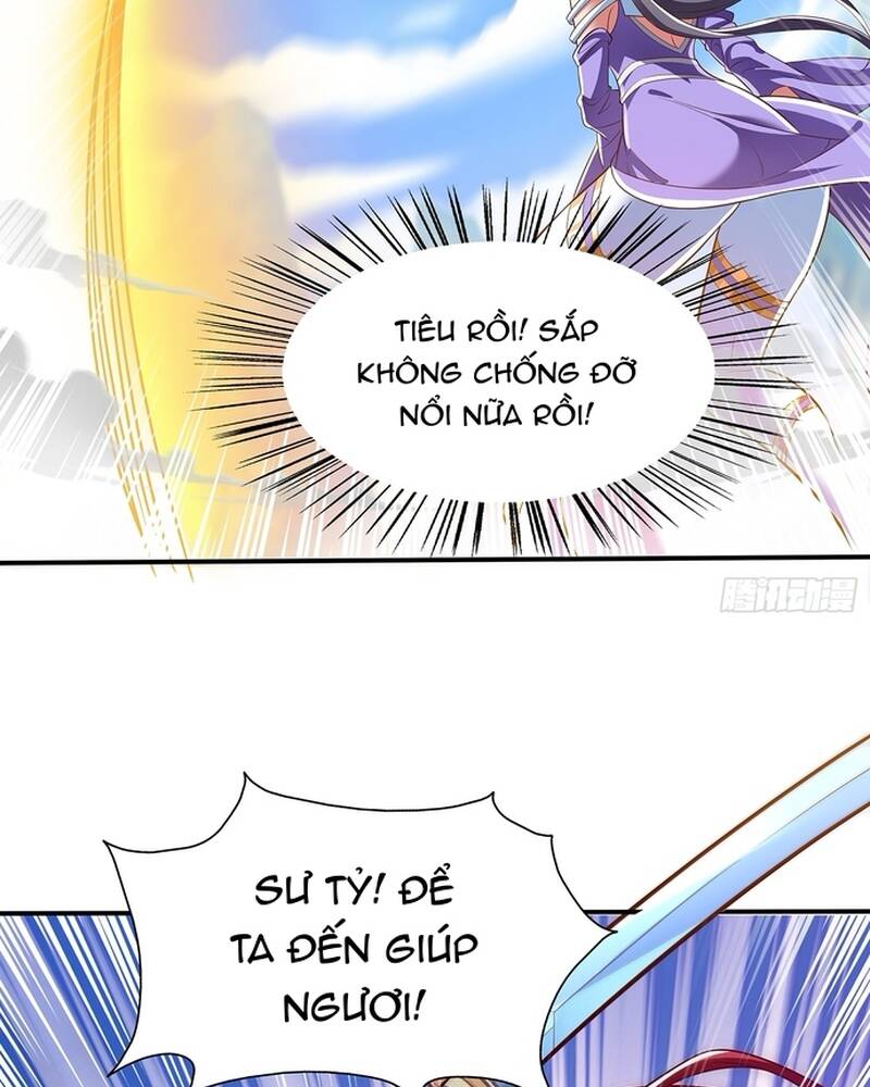 Hoá Ra Ta Lại Là Lão Tổ Ma Đạo [Chap 1-112]