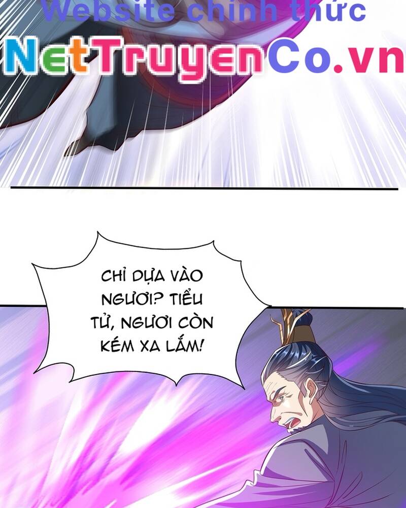 Hoá Ra Ta Lại Là Lão Tổ Ma Đạo [Chap 1-112]