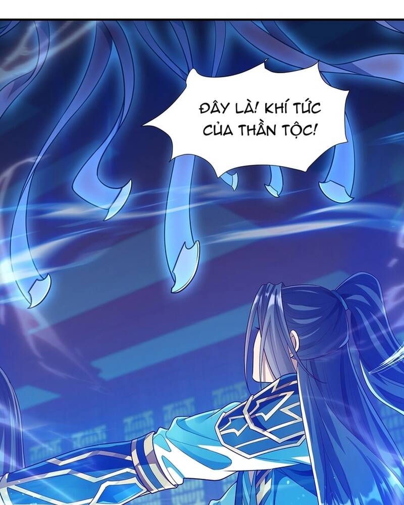 Hoá Ra Ta Lại Là Lão Tổ Ma Đạo [Chap 1-112]