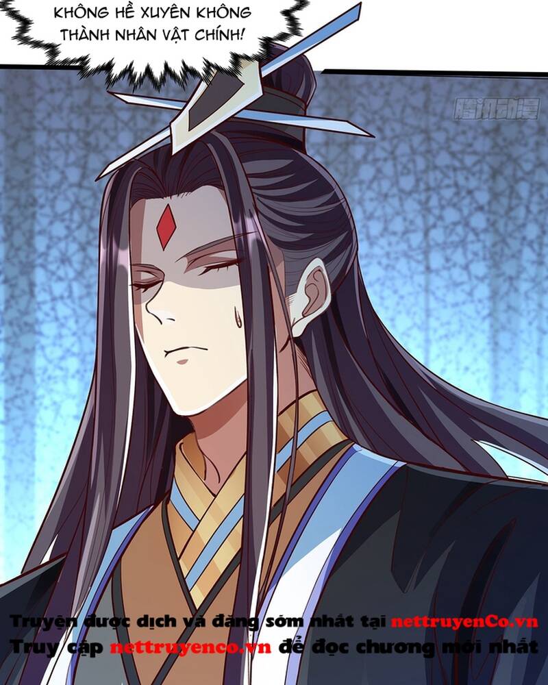 Hoá Ra Ta Lại Là Lão Tổ Ma Đạo [Chap 1-112]
