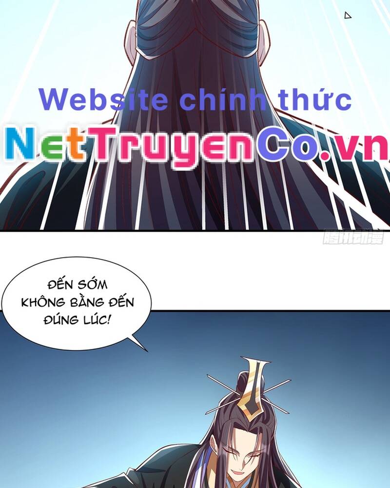 Hoá Ra Ta Lại Là Lão Tổ Ma Đạo [Chap 1-112]
