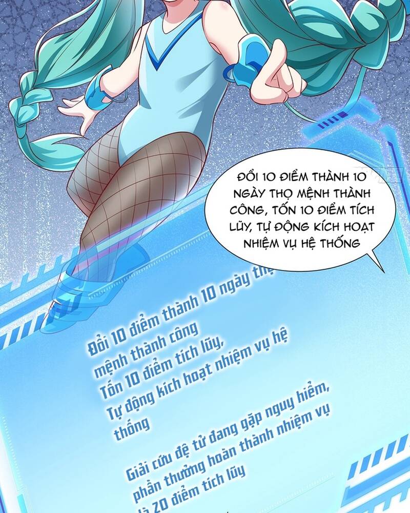 Hoá Ra Ta Lại Là Lão Tổ Ma Đạo [Chap 1-112]