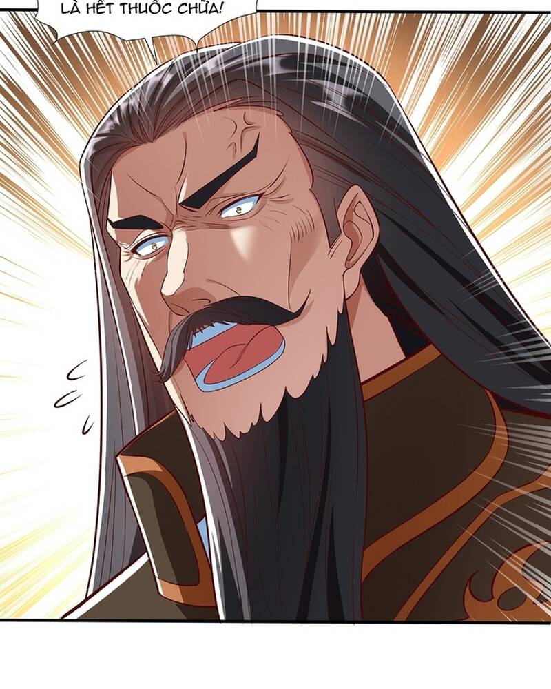 Hoá Ra Ta Lại Là Lão Tổ Ma Đạo [Chap 1-112]