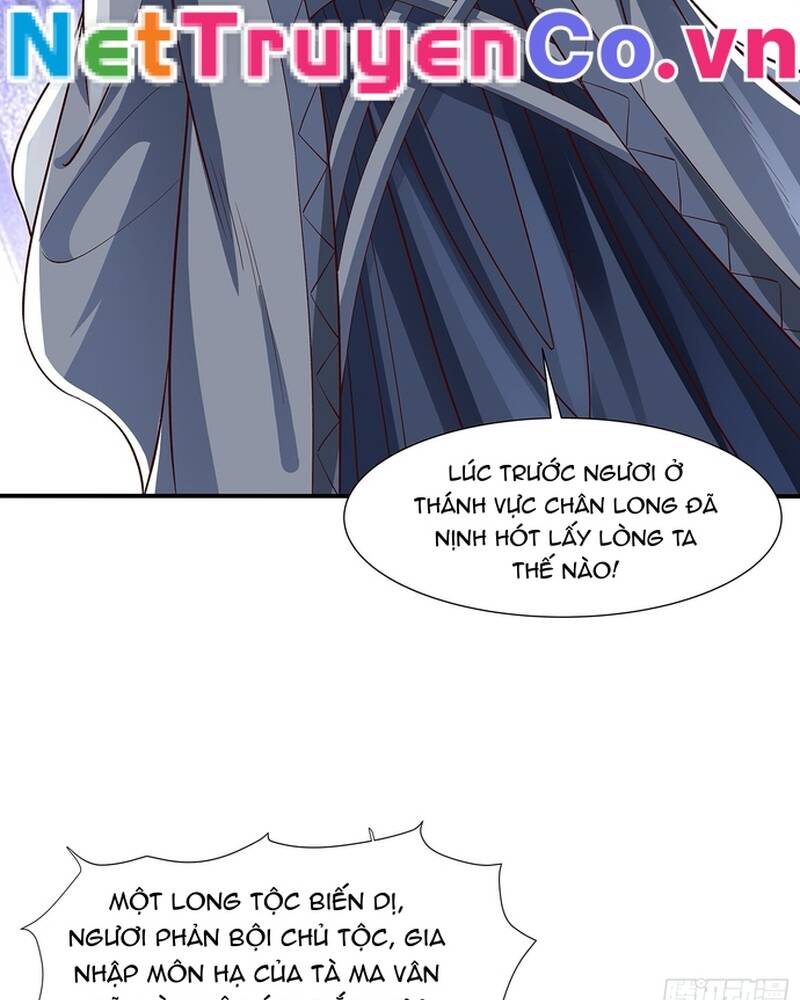 Hoá Ra Ta Lại Là Lão Tổ Ma Đạo [Chap 1-112]