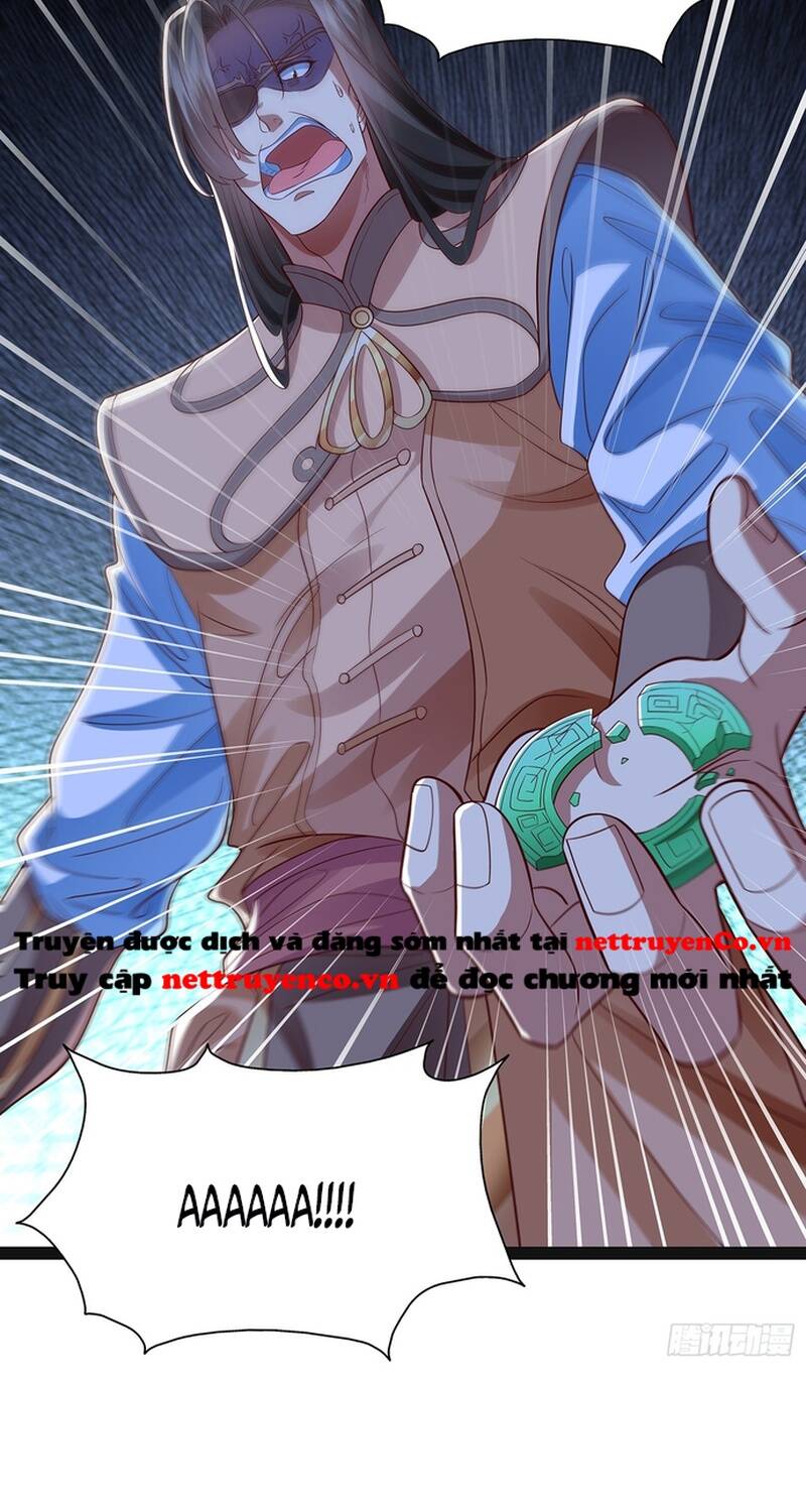 Hoá Ra Ta Lại Là Lão Tổ Ma Đạo [Chap 1-112]