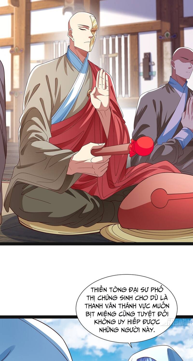 Hoá Ra Ta Lại Là Lão Tổ Ma Đạo [Chap 1-112]