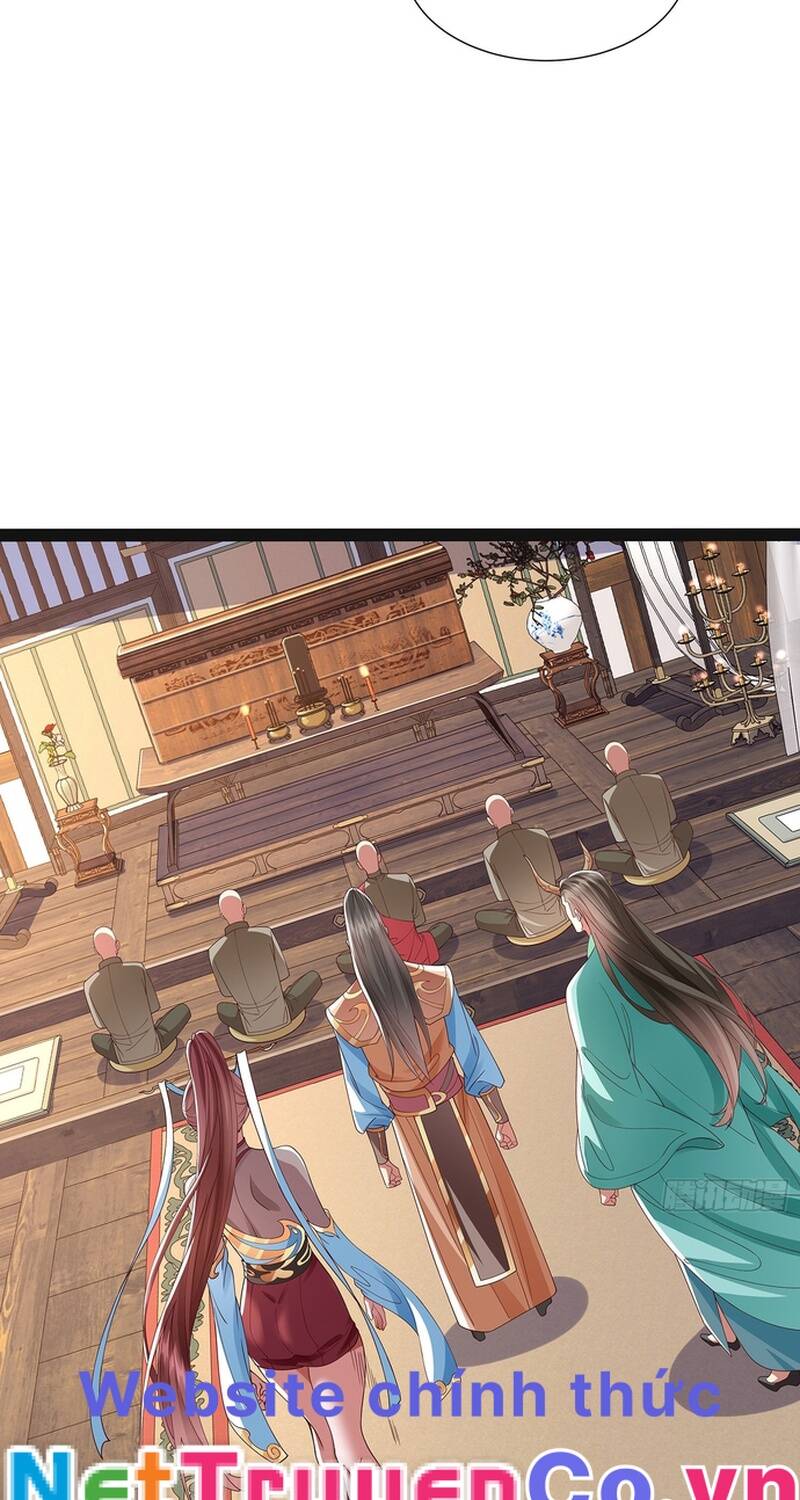 Hoá Ra Ta Lại Là Lão Tổ Ma Đạo [Chap 1-112]